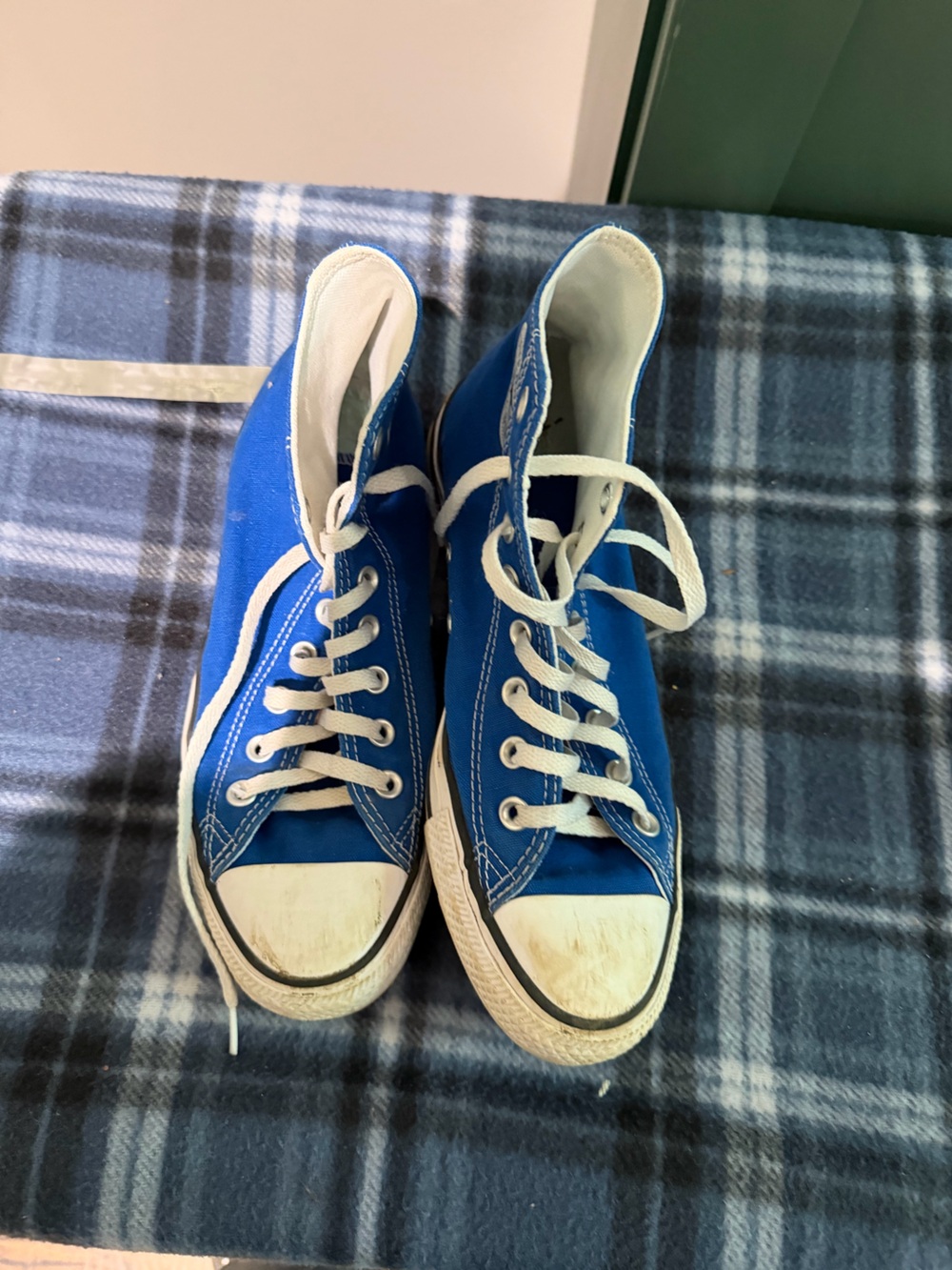 converse